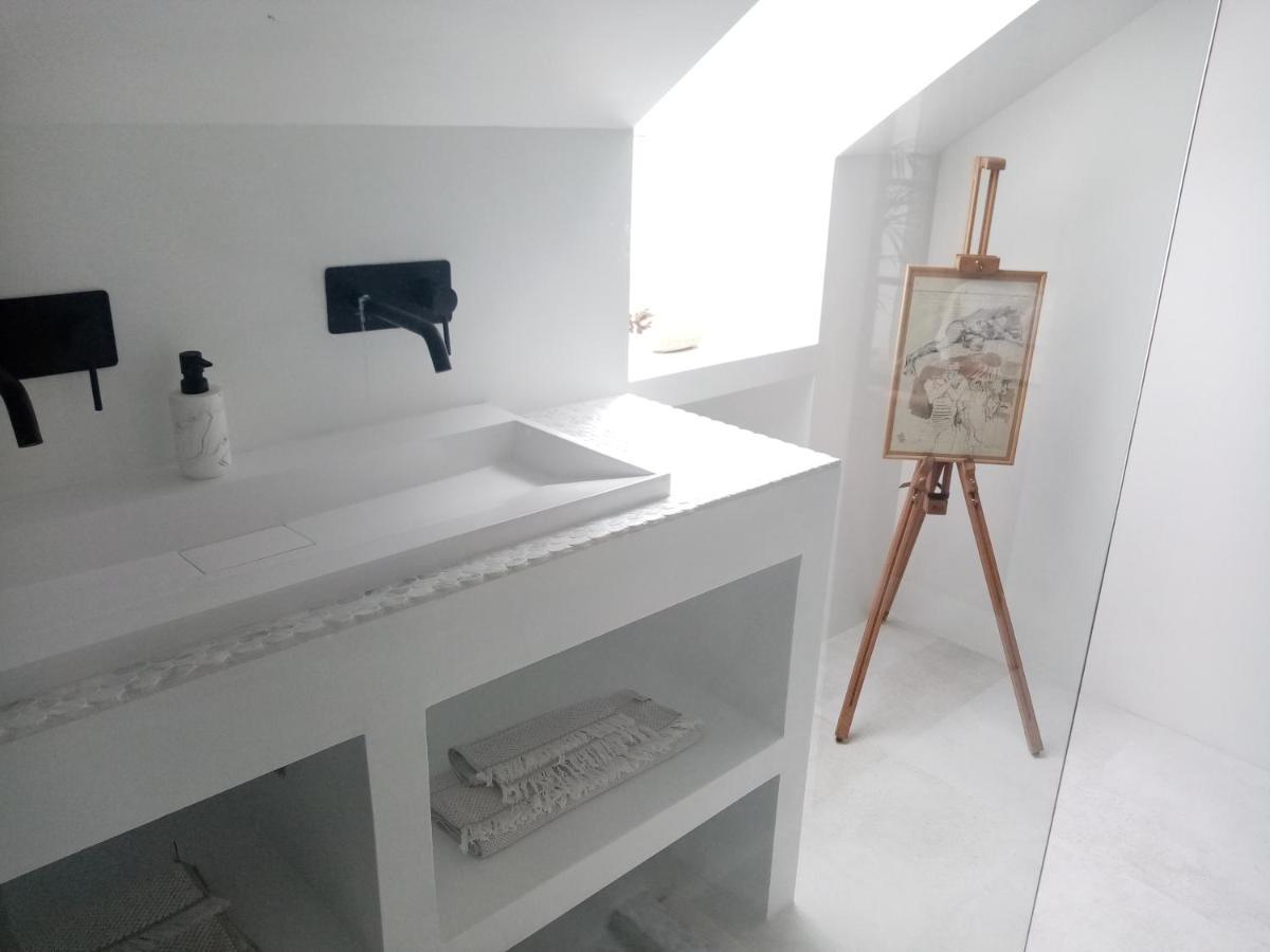 Hotel Galerie, Tumulus De La Hogue Fontenay-le-Marmion Zewnętrze zdjęcie