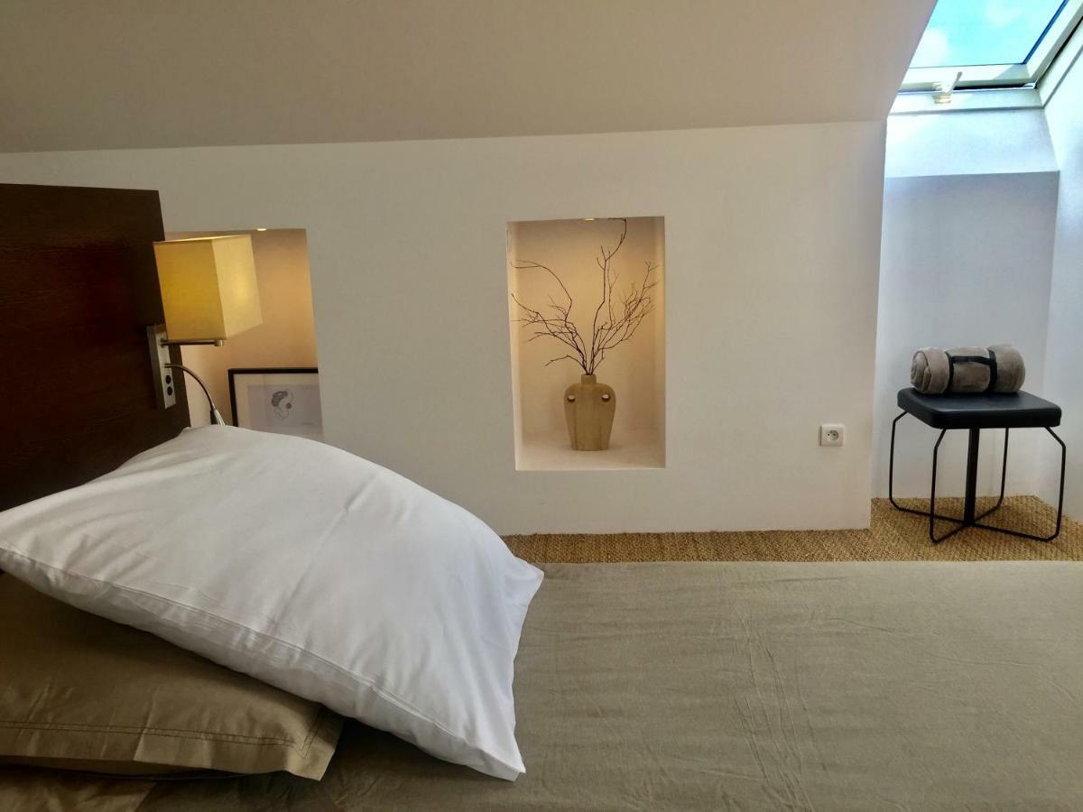 Hotel Galerie, Tumulus De La Hogue Fontenay-le-Marmion Zewnętrze zdjęcie