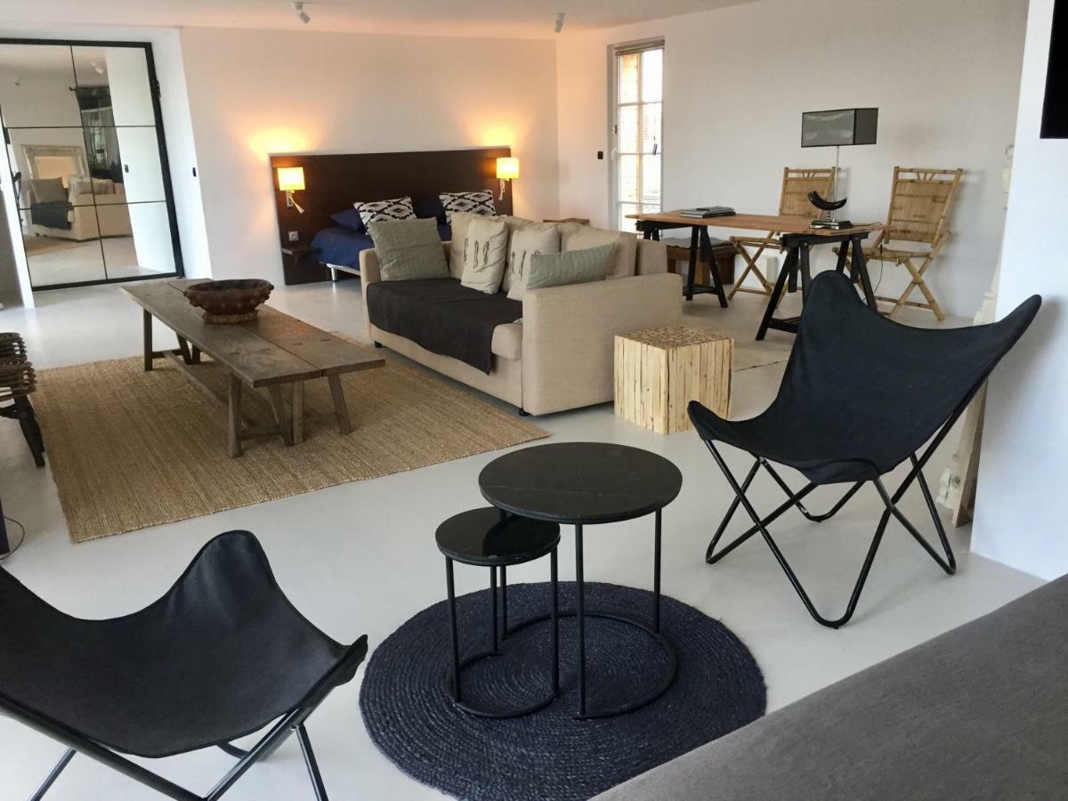 Hotel Galerie, Tumulus De La Hogue Fontenay-le-Marmion Zewnętrze zdjęcie